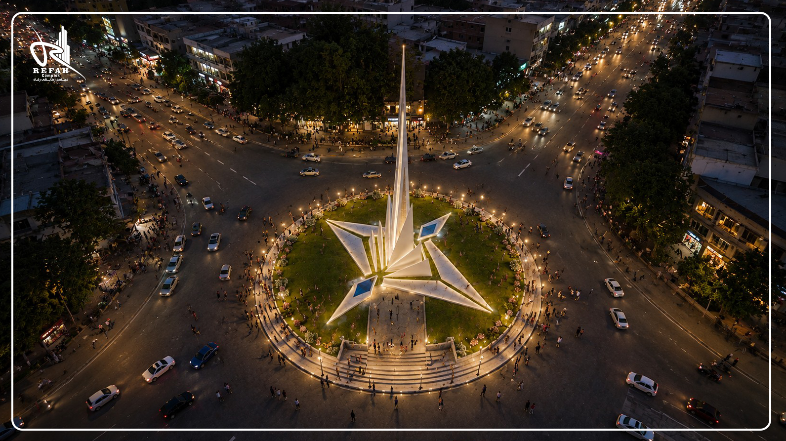 اوج آرامش زندگی